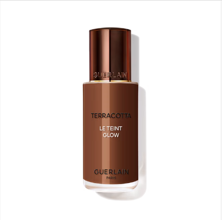Fondo de maquillaje luminosidad natural larga duración - Sin transferencia