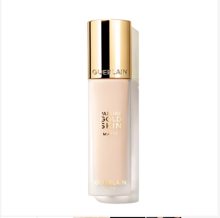 Fondo de maquillaje alta perfección 24h sin transferencia