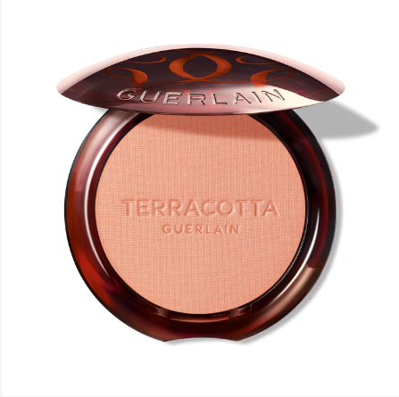 Colorete con efecto buena cara - 90 % de ingredientes de origen natural
