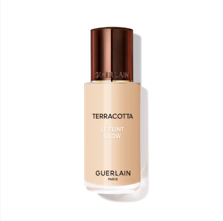 Fondo de maquillaje luminosidad natural larga duración - Sin transferencia