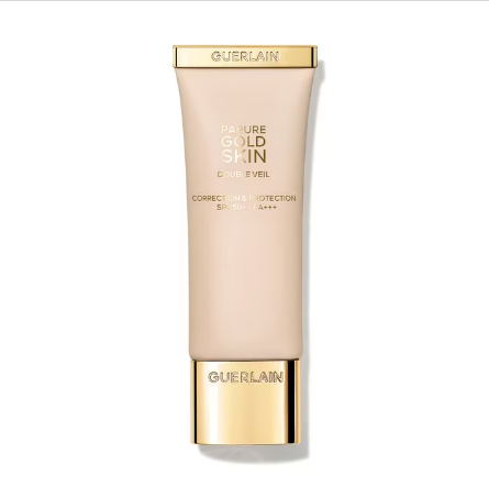 Base de maquillaje perfeccionadora de efecto rejuvenecedor