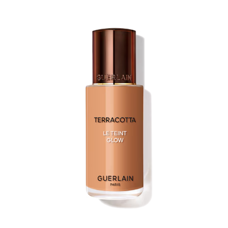 Fondo de maquillaje luminosidad natural larga duración - Sin transferencia