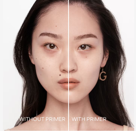 Base de maquillaje perfeccionadora de efecto rejuvenecedor