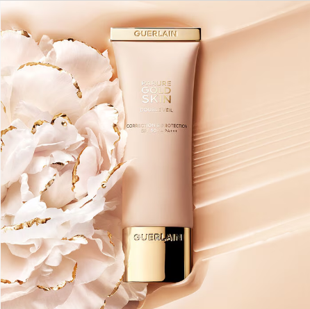 Base de maquillaje perfeccionadora de efecto rejuvenecedor