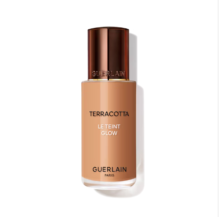 Fondo de maquillaje luminosidad natural larga duración - Sin transferencia