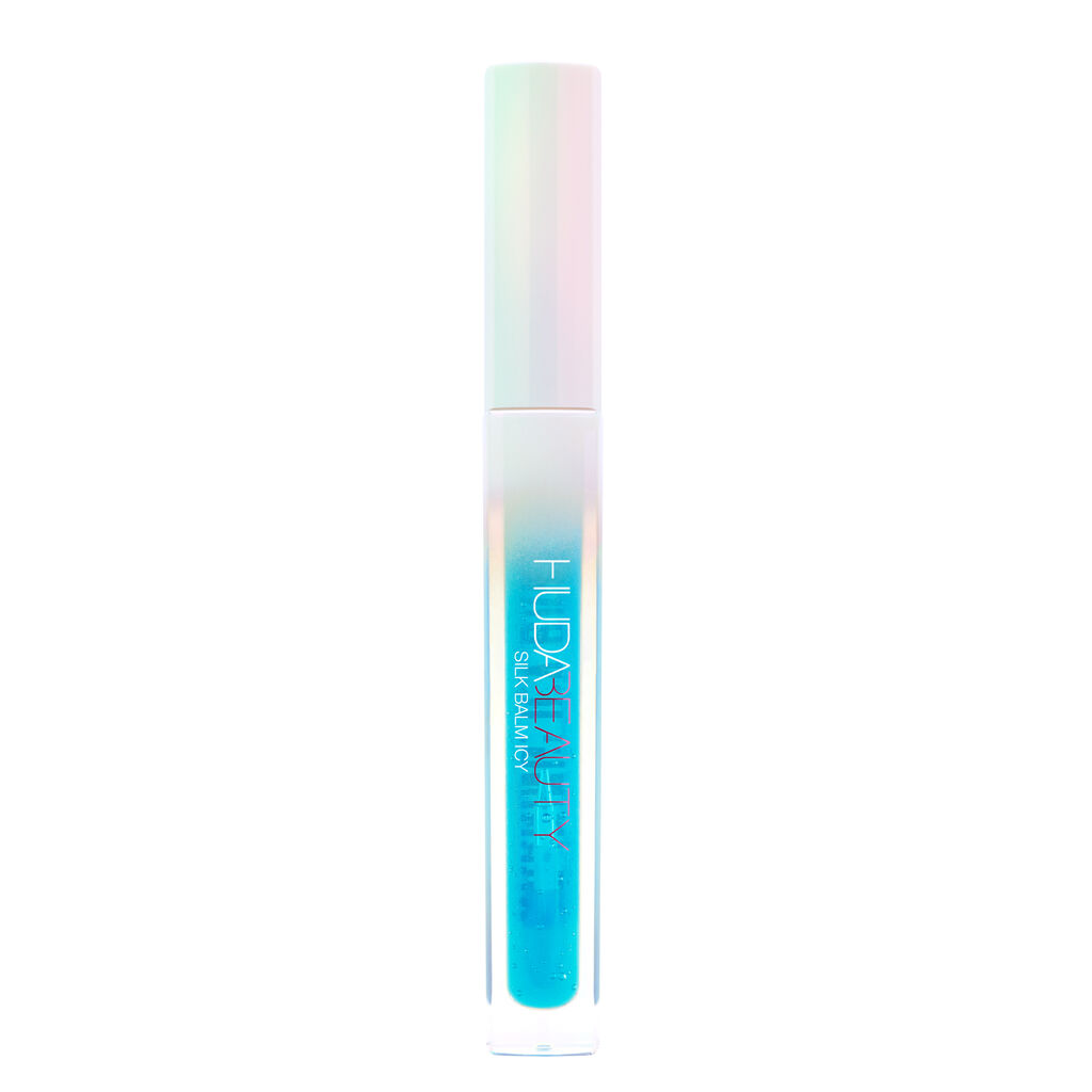 Bálsamo labial crio-rellenador Silk Balm Icy
