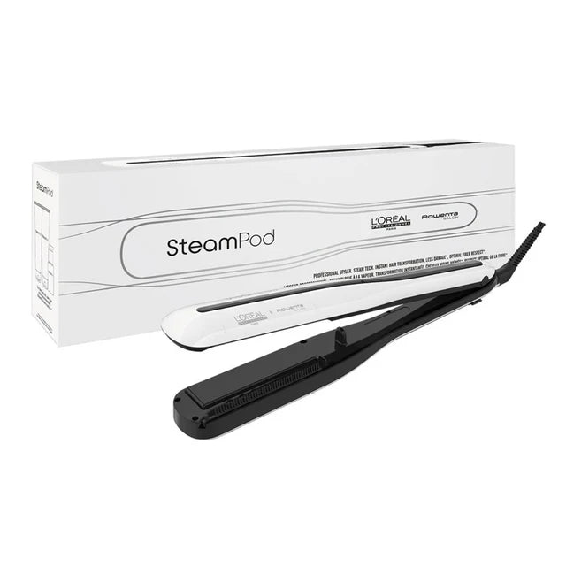 <tL’Oréa  lProfessionne  lSteamPo d3.0