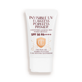 Charlotte Tilbury Invisible UV Flawless Poreless Primer SPF 50