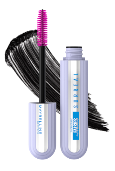 THE FALSIES SURREAL EXTENSIONS MÁSCARA WATERPROOF Máscara