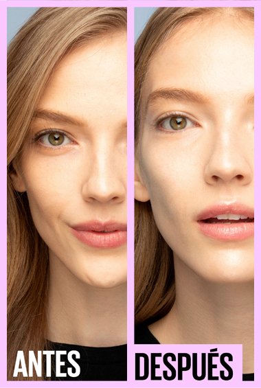 Fit Me Primer Hidratante Primer
