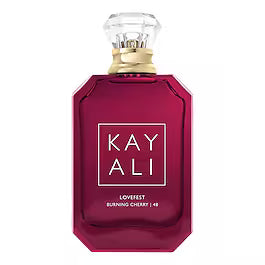 Lovefest Burning Cherry 48 - Eau de Parfum