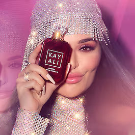 Lovefest Burning Cherry 48 - Eau de Parfum