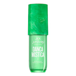 Dança Mística Perfume Mist - Bruma perfumada