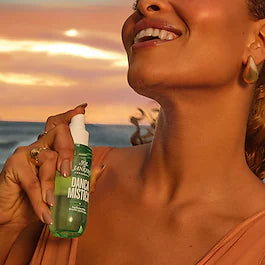 Dança Mística Perfume Mist - Bruma perfumada