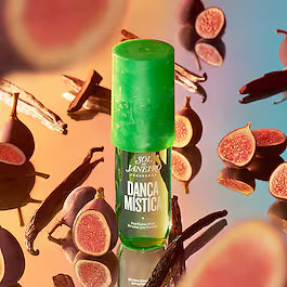 Dança Mística Perfume Mist - Bruma perfumada