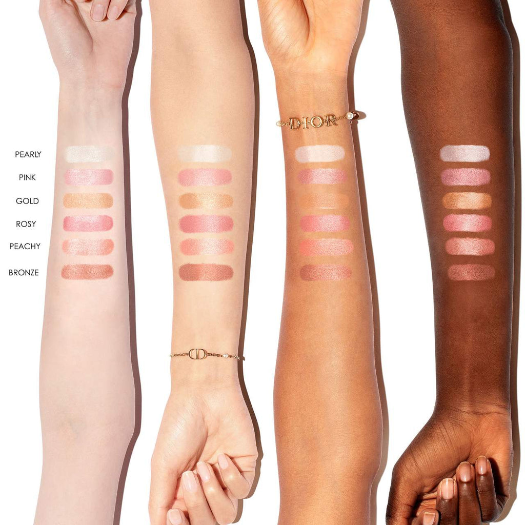 Dior Forever Glow Maximizer - Sephora product imagery