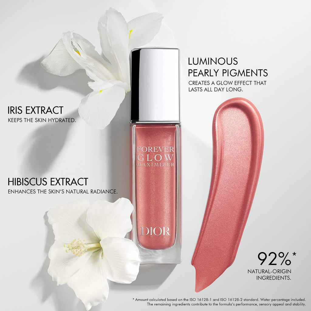 Dior Forever Glow Maximizer - Sephora product imagery