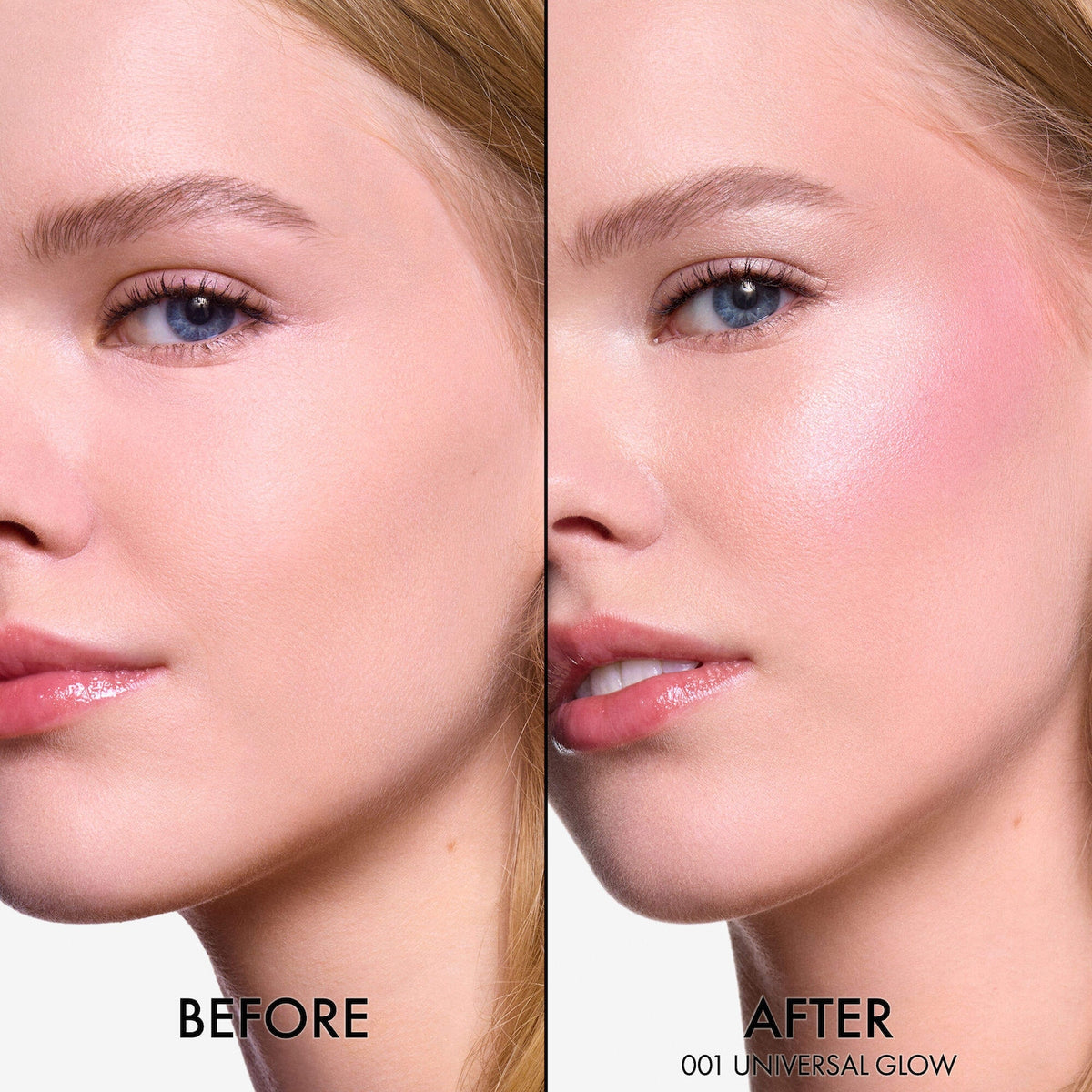 Dior Backstage Glow Face Palette - Sephora product imagery