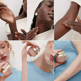 Rare Fragrance Layering Balm - Bálsamo Perfumado Layering