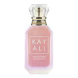 Vanilla Candy Rock Sugar 42 - Eau de Parfum