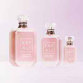 Vanilla Candy Rock Sugar 42 - Eau de Parfum