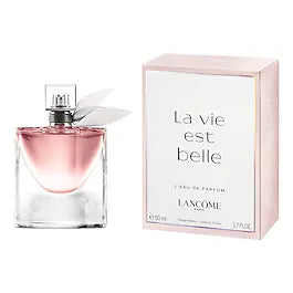 La Vie Est Belle - Eau de Parfum Recargable