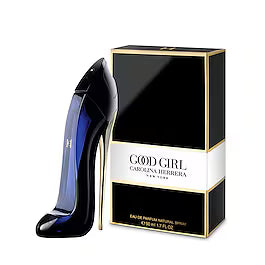 Good Girl - Eau de Parfum - Notas de Jazmín, Almendra y Haba Tonka