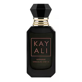 Oudgasm Chocolate Oud - Eau de Parfum