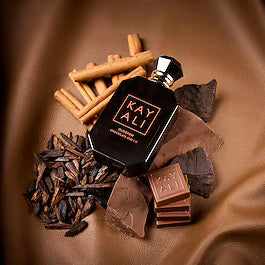Oudgasm Chocolate Oud - Eau de Parfum