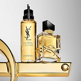Libre - Eau de Parfum