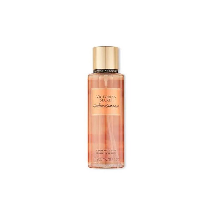 Bruma corporal Amber Romance de Victoria's Secret