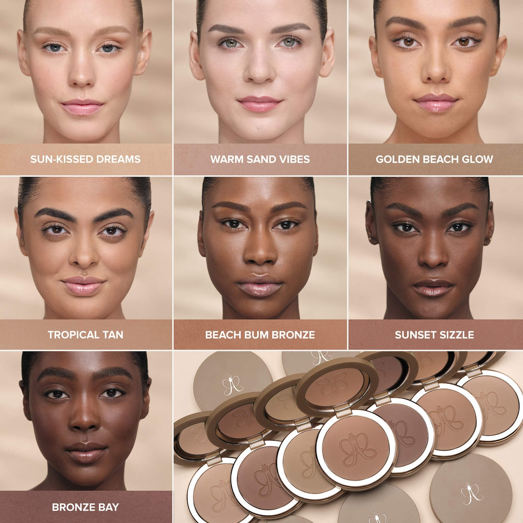 Anastasia Beverly Hills Smooth Blur Bronzer — shared image
