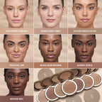 Anastasia Beverly Hills Smooth Blur Bronzer — shared image