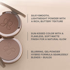 Anastasia Beverly Hills Smooth Blur Bronzer — shared image