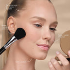 Anastasia Beverly Hills Smooth Blur Bronzer — shared image