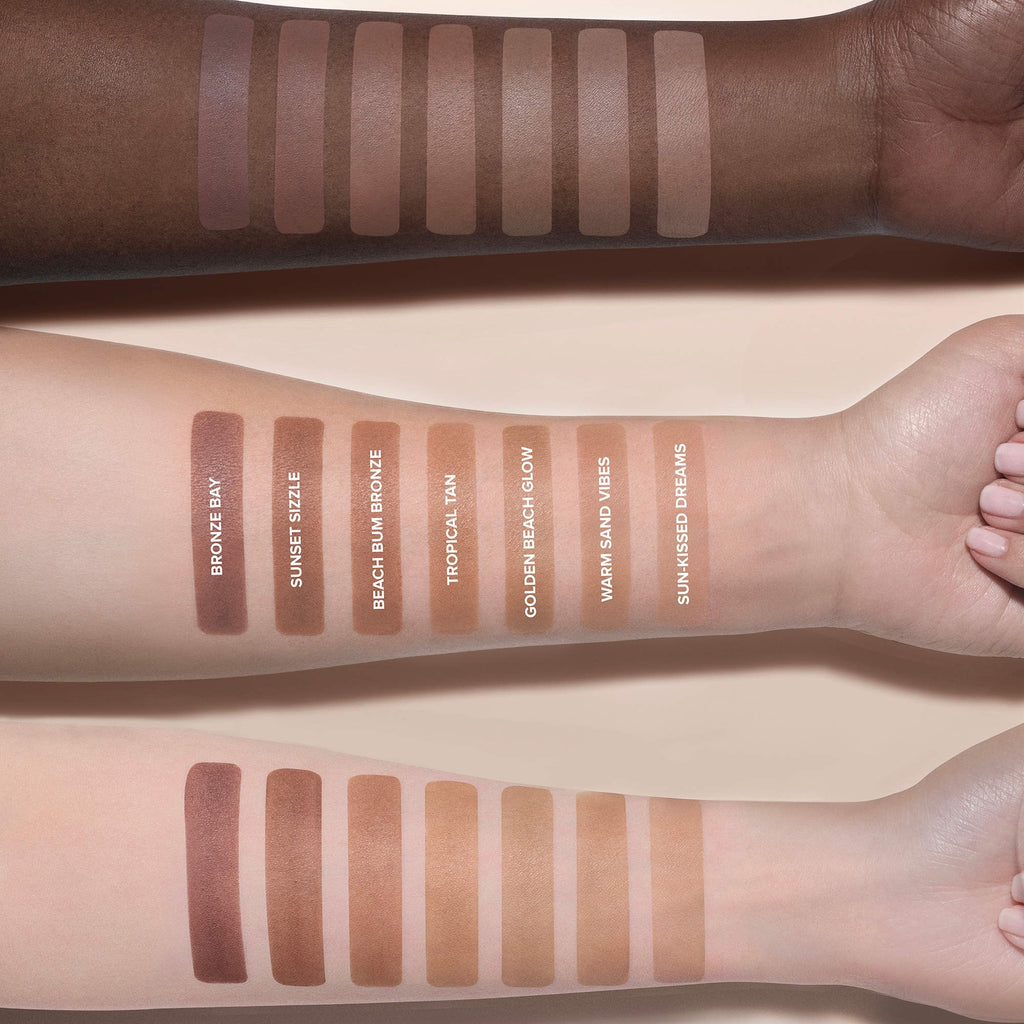 Anastasia Beverly Hills Smooth Blur Bronzer — shared image