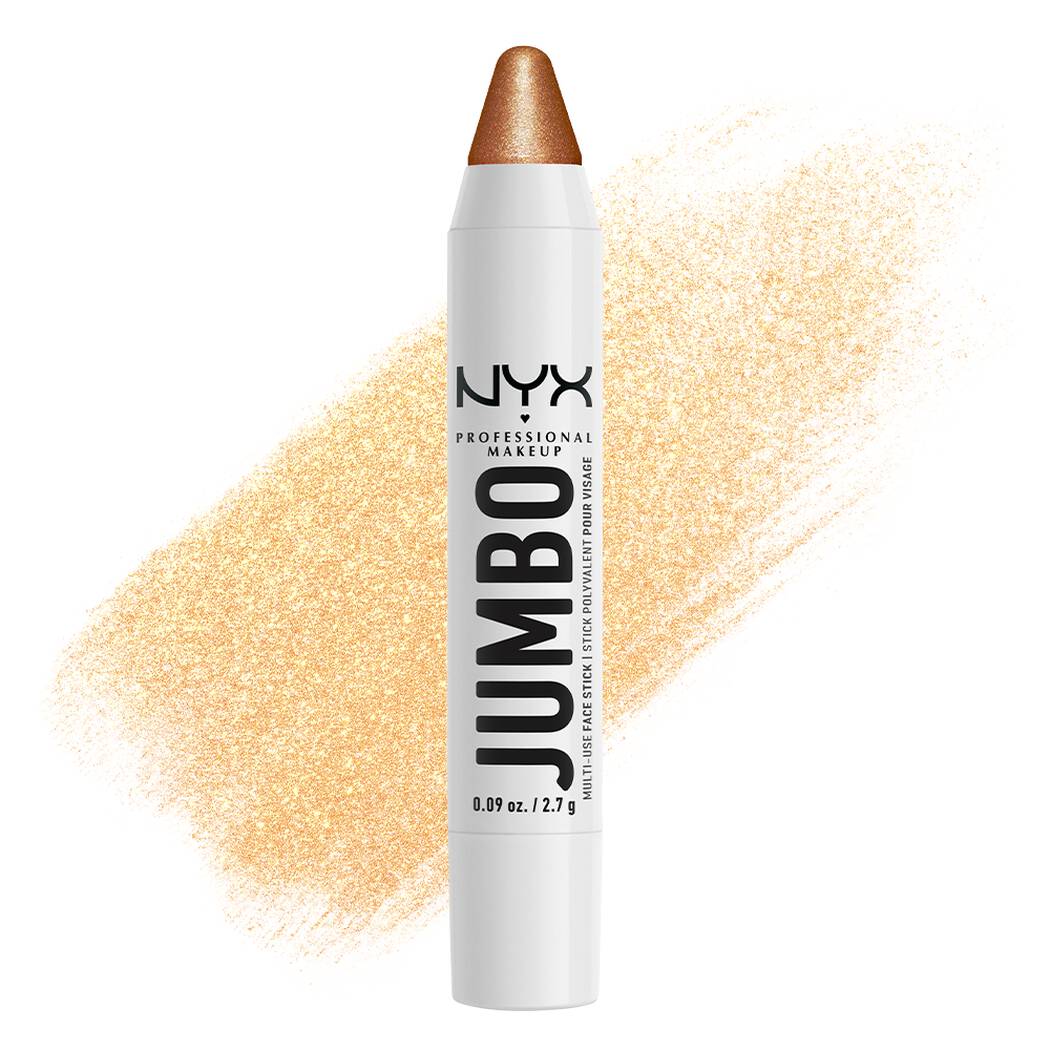 JUMBO ILUMINADOR MULTI USOS FACE STICK