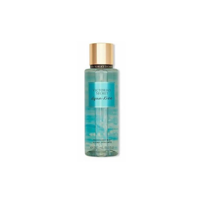 Bruma corporal Aqua Kiss de Victoria's Secret