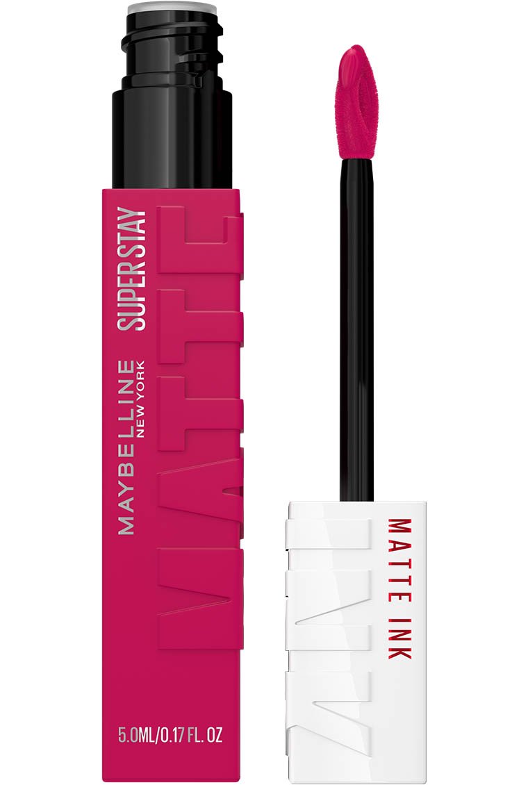 SUPER STAY MATTE INK Pintalabios