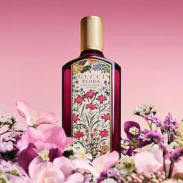 Flora Gorgeous Gardenia - Eau de Parfum Intense Tamaño de viaje