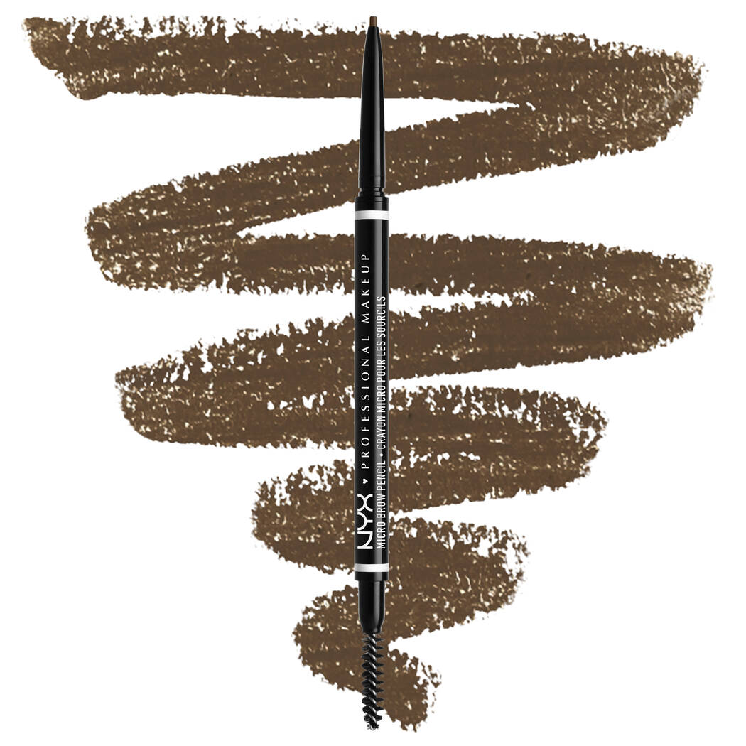 LÁPIZ DE CEJAS MICRO BROW PENCIL