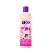 Aussie Bouncy Curls Champú Champús