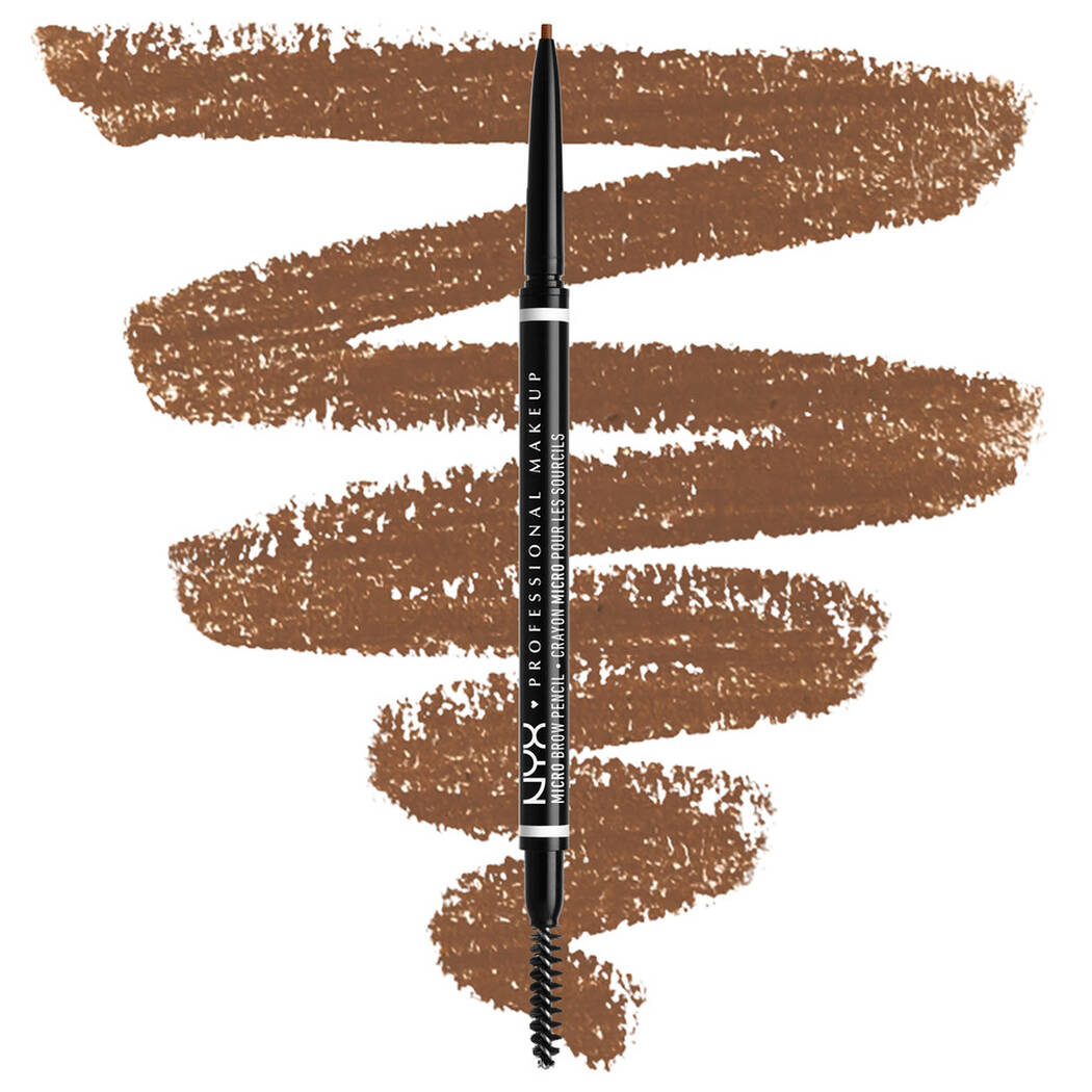 LÁPIZ DE CEJAS MICRO BROW PENCIL