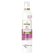 Pantene Pro-V Espuma Nutritiva para Cabello Rizos Definidos Lacas y fijadores