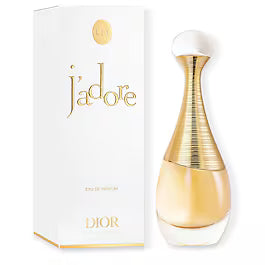 J'adore Eau de Parfum - Perfume para mujer con notas solares y florales