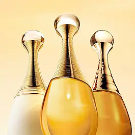 J'adore Eau de Parfum - Perfume para mujer con notas solares y florales