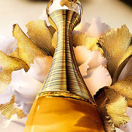 J'adore Eau de Parfum - Perfume para mujer con notas solares y florales