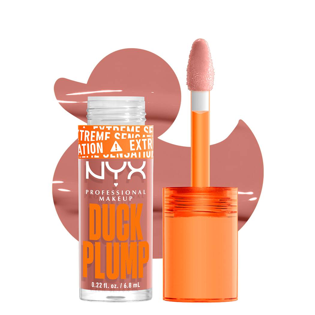 DUCK PLUMP GLOSS VOLUMINIZADOR