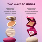 Benefit Hoola Matte Bronzer — shared image