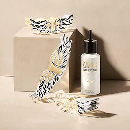 Zadig - Eau de Parfum Recargable